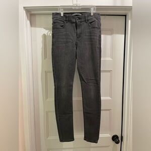 Express Jeans Legging Black size 8R